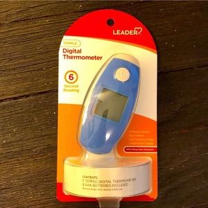 Leader Digital Thermometer